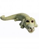Glücksdrache Fuchur Kunststeinfigur
