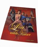 \'Lissi und der wilde Kaiser\' Comic