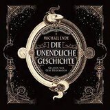 Die unendliche Geschichte Hörspielbox CD