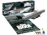\'Das Boot\' Modellbausatz