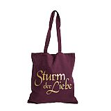 Sturm der Liebe Tragetasche