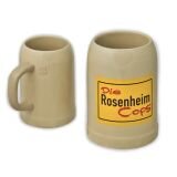Die Rosenheim Cops Krug