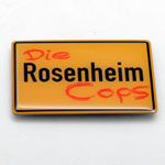 Die Rosenheim Cops Magnet