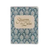 Sturm der Liebe Notizbuch