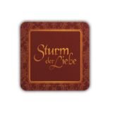Sturm der Liebe Untersetzer