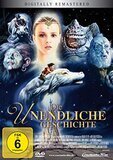 DVD Die unendliche Geschichte
