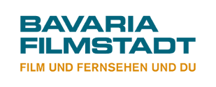 Bavaria Filmstadt Logo